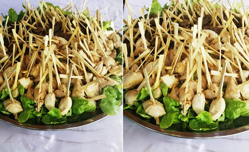 Parque Intercomunal de La Reina - Aniversario CONAF