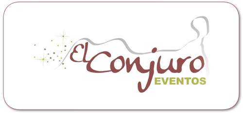 Logo El Conjuro